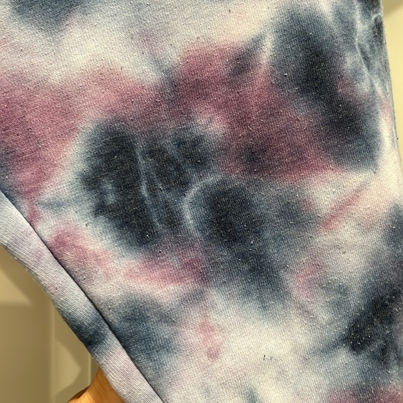 Aviator Nation TrackSuit! XS 💜💙 - Picture 11 of 11